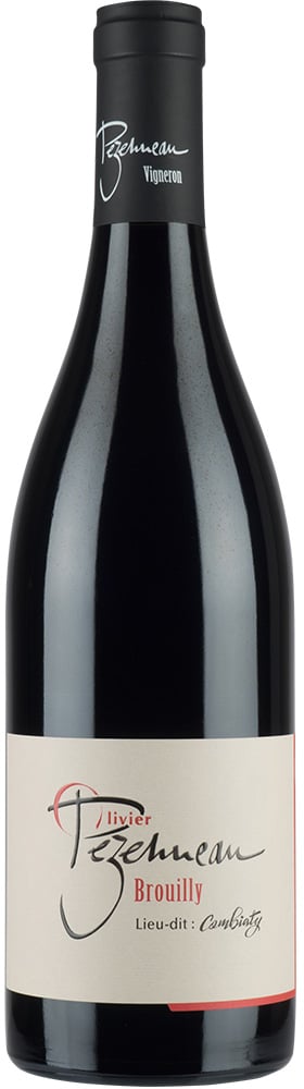 2023 Brouilly AOP