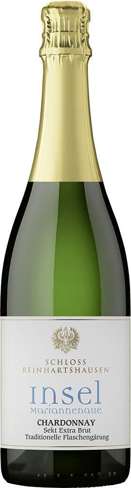 Insel Mariannenaue Chardonnay Sekt