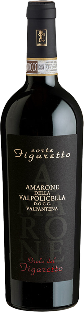 2021 Brolo del Figaretto Amarone della Valpolicella DOCG