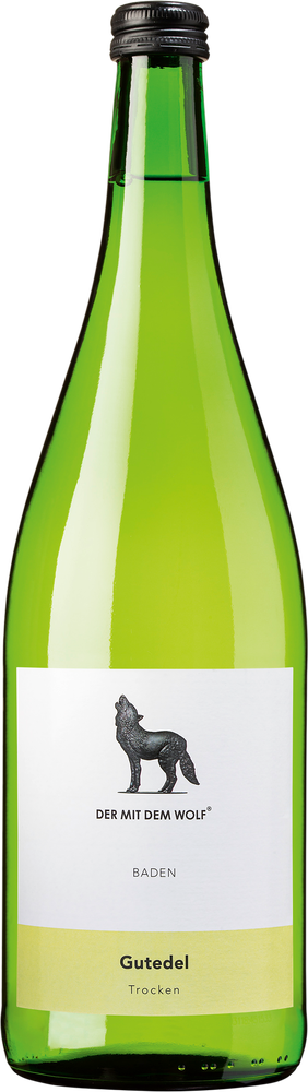 2025 Gutedel 1,0 L