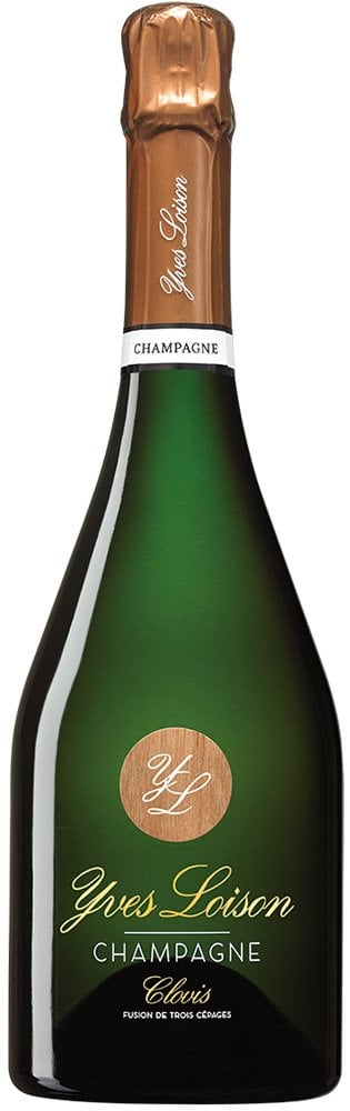 Champagne Clovis