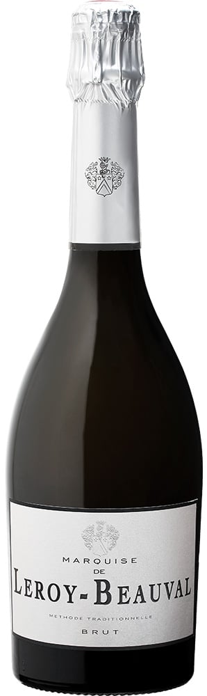 Marquise de Beauval Crémant de Bordeaux AOP