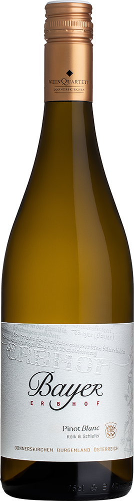 2025 Pinot Blanc Kalk & Schiefer