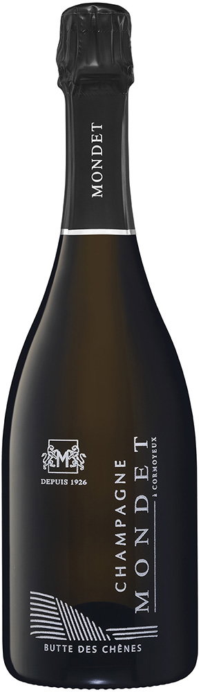 2012 Champagne Butte des Chênes