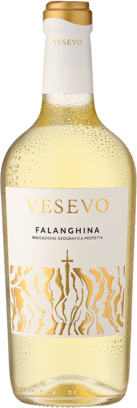  Vesevo Falanghina Benevento IGP