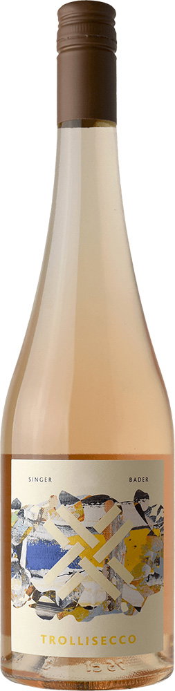 2025 TROLLISECCO Perlwein