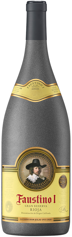 2017 Faustino I Gran Reserva Doca Rioja