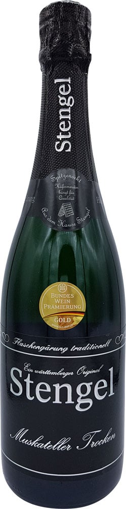Muskateller Sekt