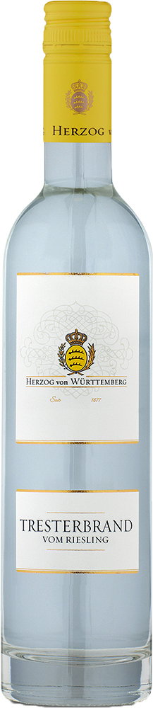 Tresterbrand 0,5 L