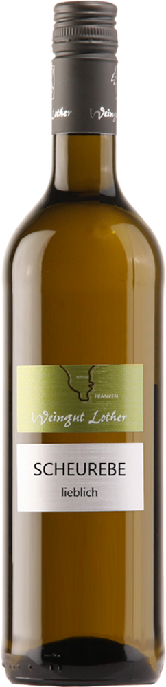2024 Scheurebe