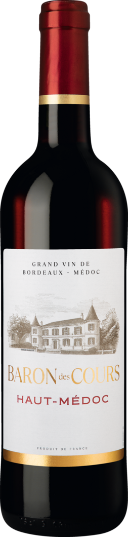 2024 Baron des Cours