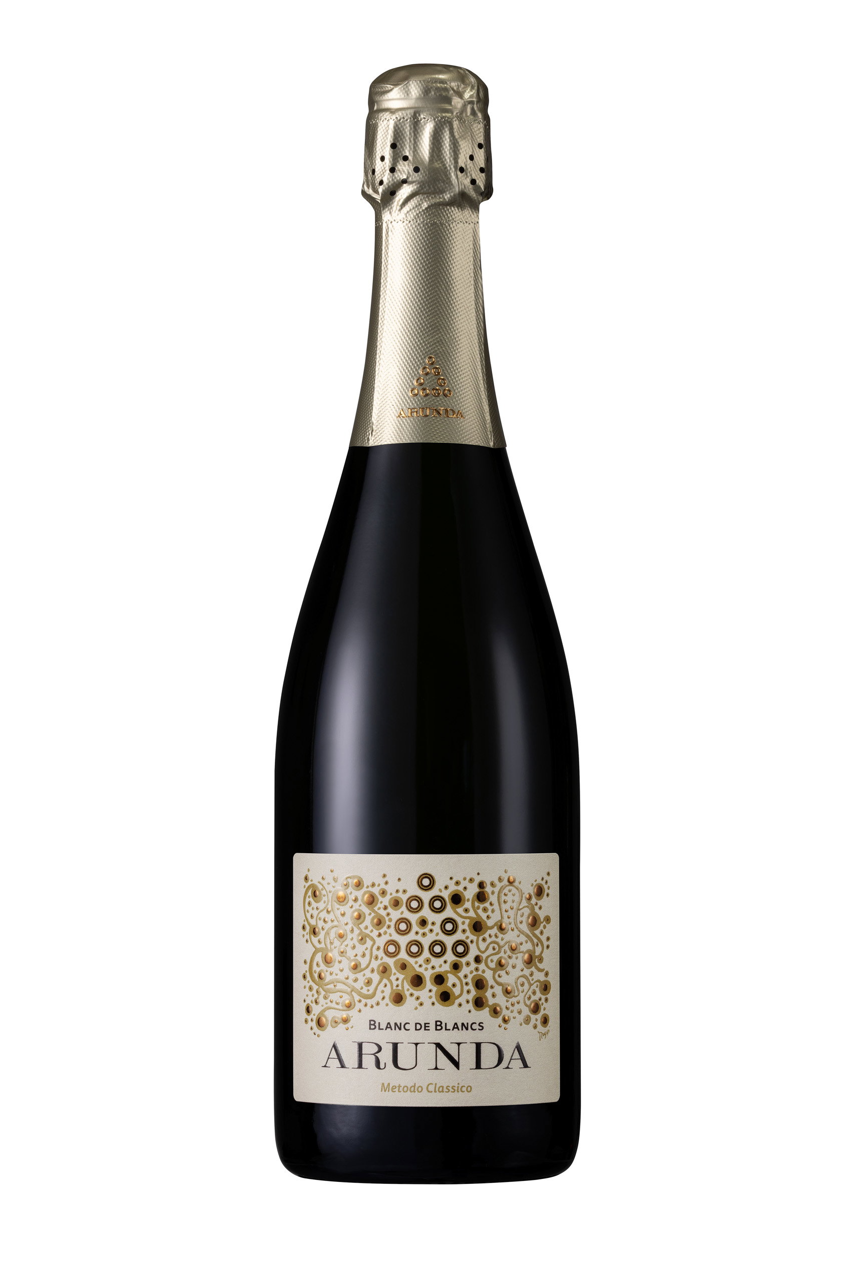 Arunda Blanc de Blancs Alto Adige DOC
