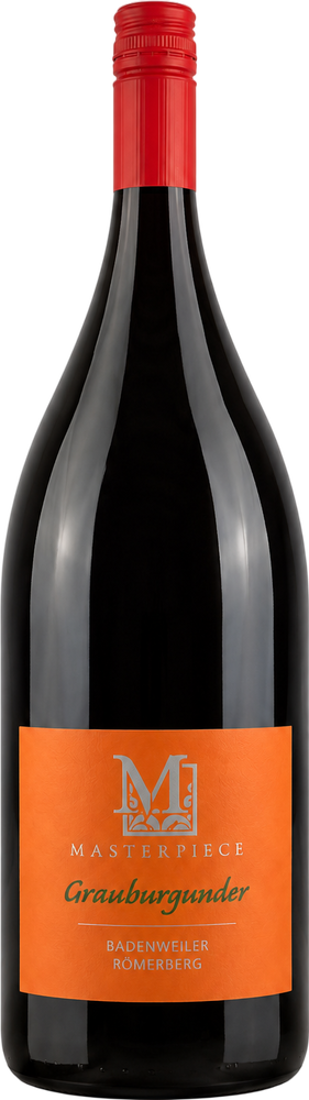 Masterpiece Grauburgunder Magnum 1,5 L