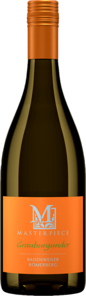 Masterpiece Grauburgunder Magnum 1,5 L