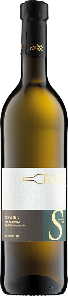 2024 Riesling Kalkmergel