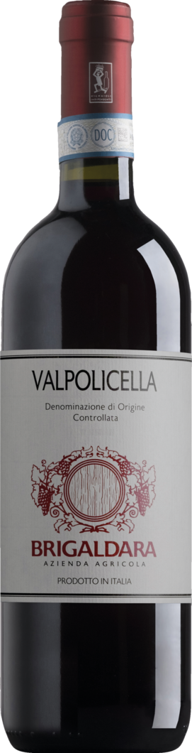 2020 Brigaldara Valpolicella