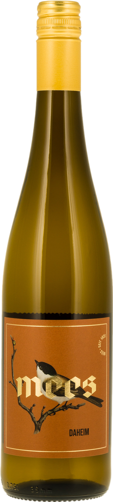2024 Cuvée DAHEIM Riesling & Chardonnay