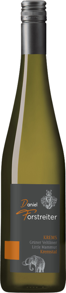 2022 Grüner Veltliner Little Mammut Kremstal DAC
