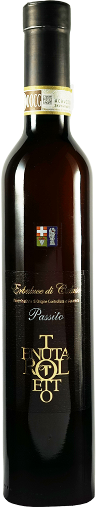 Passito di Erbaluce di Caluso DOCG 0,375 L