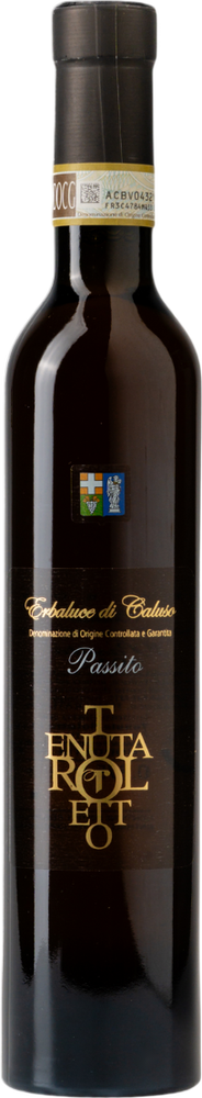 Passito di Erbaluce di Caluso DOCG 0,375 L