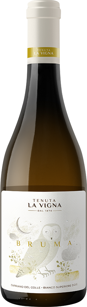 2023 Bruma Capriano del Colle DOC