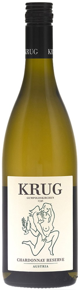 2025 Chardonnay Reserve