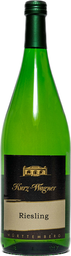 2024 Talheimer Schloßberg Riesling 1,0 L