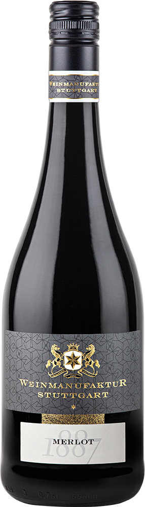 2024 Merlot *
