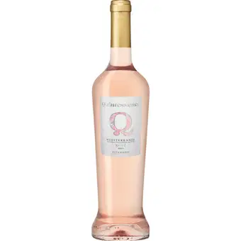 2024 Quintessence Rosé IGP