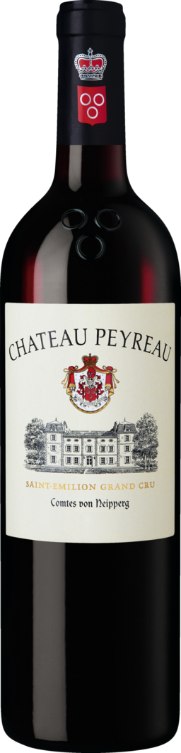 2022 Château Peyreau 1,5 L