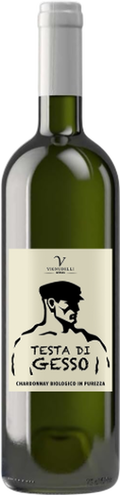2025 Testa di Gesso- Rubicone IGP Chardonnay