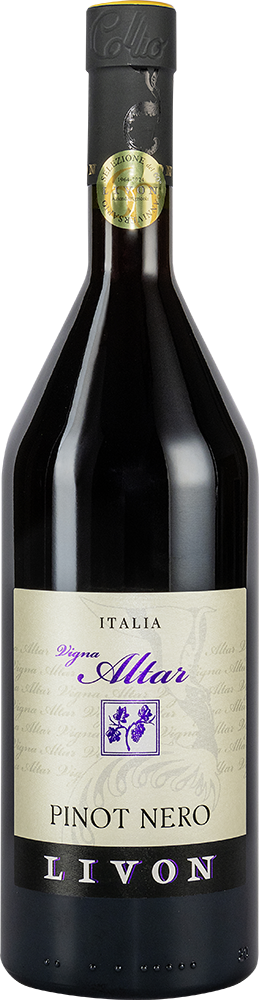 2023 Vigna Altar Pinot Nero Collio DOC