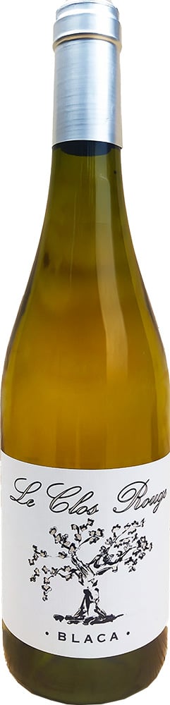 2023 Cuvée Blaca Languedoc AOP