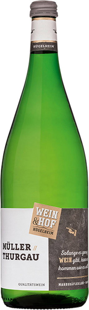2024 Müller-Thurgau 1,0 L