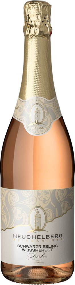 2024 Schwaigerner Grafenberg Schwarzriesling Weißherbst