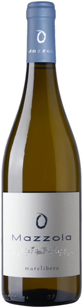 2024 Marelibero VERDICCHIO BIO