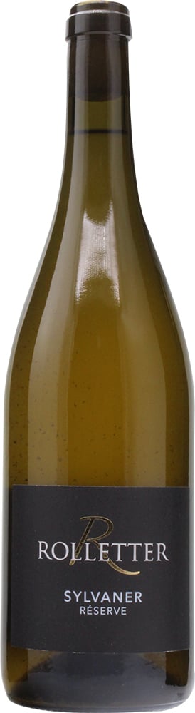 2015 Silvaner Réserve