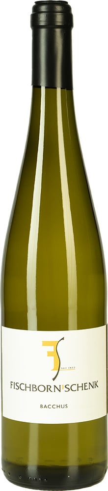 2025 Bacchus Spätlese
