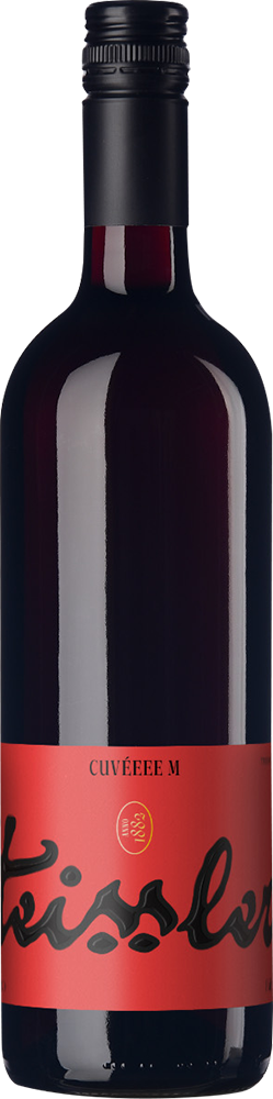 2024 Cuvée M