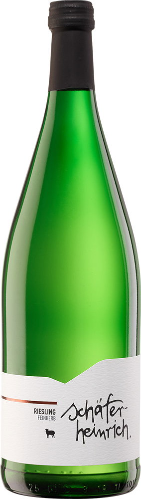 2024 Riesling BIO 1,0 L