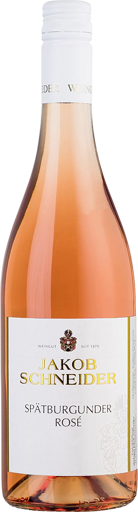 2025 Spätburgunder Rosé