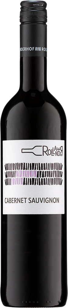 2024 Saulheimer Cabernet Sauvignon
