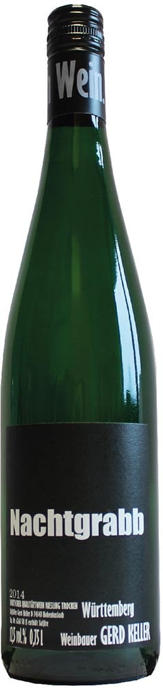 2024 Riesling "Nachtgrabb
