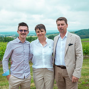 Domaine du Haut Montlong