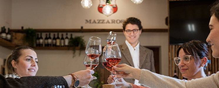 Mazzarosa