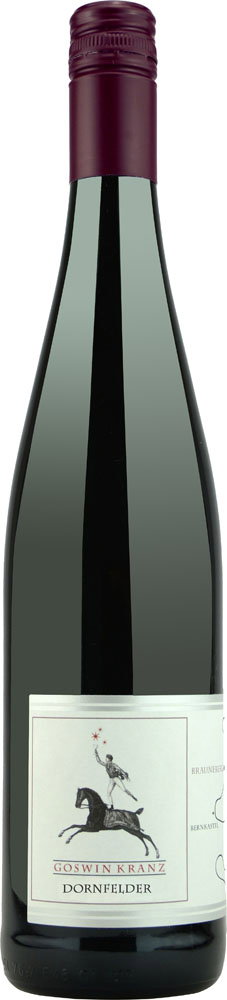2017 Dornfelder