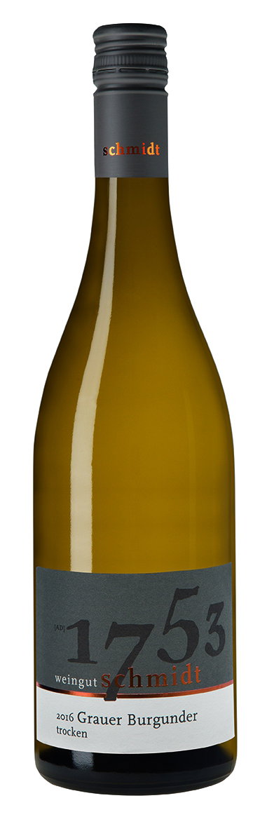 2024 Grauer Burgunder