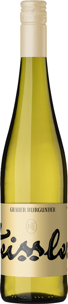 2025 Grauer Burgunder