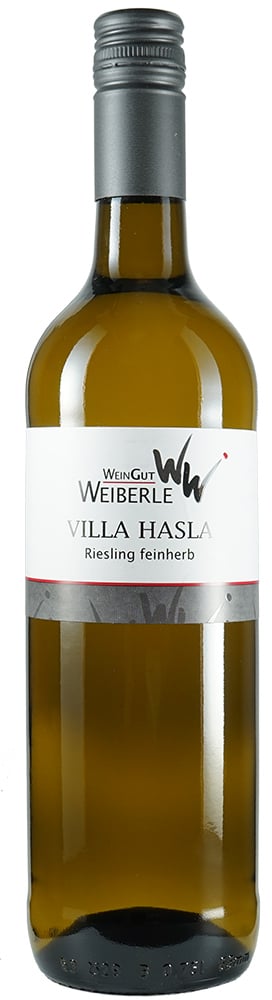 2024 VILLA HASLA Riesling