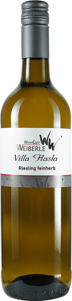 2024 VILLA HASLA Riesling